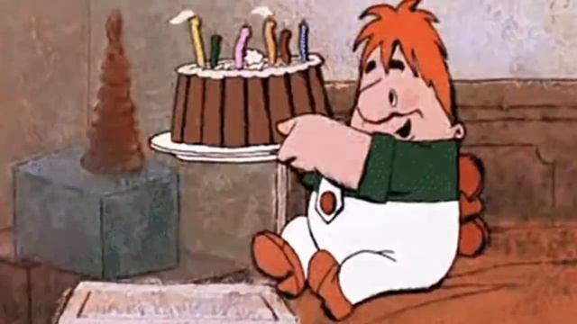 Поздравление с Днем Рождения!!! смотреть онлайн