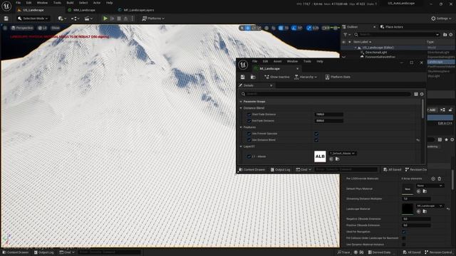 06.6.AutoLand_LandscapeLayers смотреть онлайн