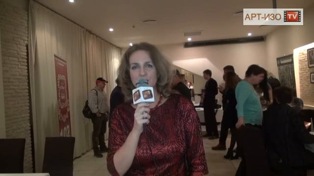 Поздравления от Маргариты Майской для Тв ШАНС смотреть онлайн