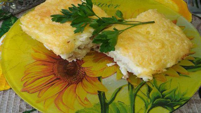 Секреты кухни