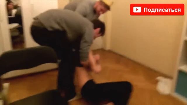 Приколы с пьяными)Показала свою ..... смотреть онлайн