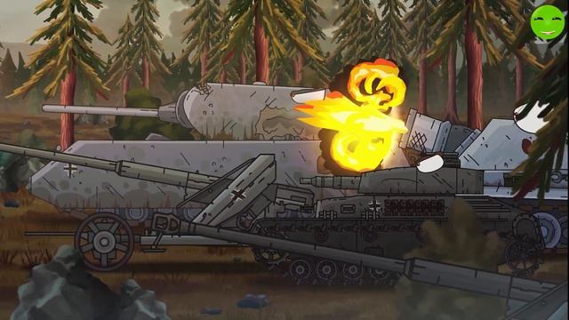 Я ЗАЩИЩУ СССР! Восток-1 и Советский Карл-44 продвигаются! смотреть онлайн