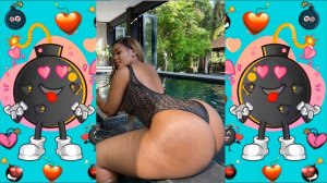 Phat Chyna | Curvy Models | Curvy Models | Curvy Model Plus Size Lifestyle | Fashion Model.