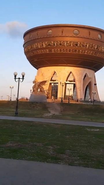 ПРИЕХАЛ В ЗАГС КАЗАНЬ !!! смотреть онлайн