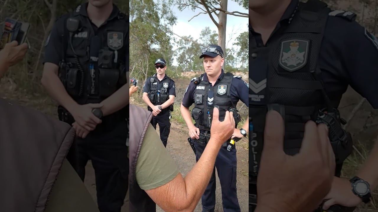 QPS At Djaki Kundu 18th October 2021