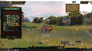 Аллоды Онлайн 15.1 | Паладин Танк | Билд и статы