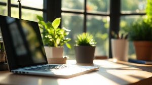 Спокойная музыка для работы за компьютером - Уютная фоновая музыка - Downtempo House Music