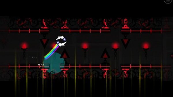 АЙДИ НА РАЗНЫЕ УРОВНИ В ГЕОМИ ТРИ ДЭШ