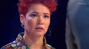 Где логика: Дубцова, Цой, Гущина и Карпенко 6 сезон, выпуск 15