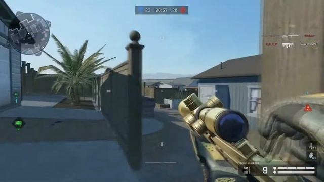 С наступающим НОВЫМ ГОДОМ. WF Kill #2 смотреть онлайн