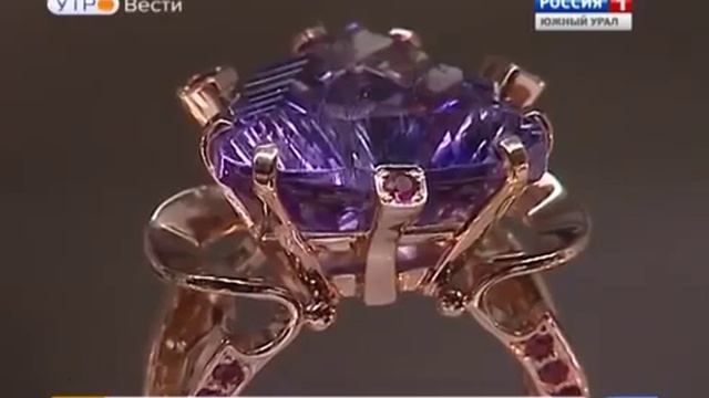 ЮвелирЭкспо+Меховая ярмарка 2015 Россия 1 смотреть онлайн