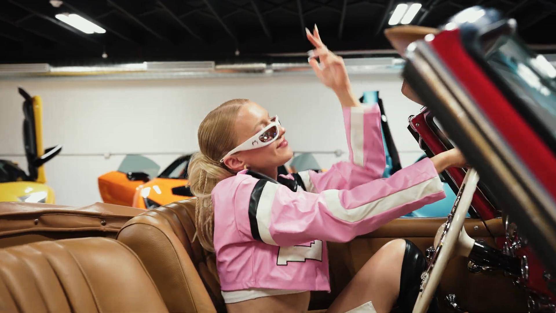 Sylvio Lets Go Crazy Remix 2025 Electro Euro-Dance Limited Edition смотреть онлайн