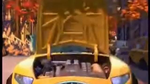 Муви Мультфильмы Машана одноглазого чудовища смотреть онлайн