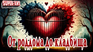 От роддома до кладбища (песня на заказ - Музыкальный Апельсин)