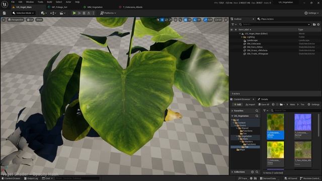 04.03.VegetShader_OpacityMask смотреть онлайн