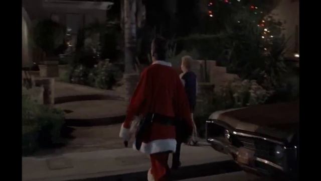 Плохой санта гоблин — Не заё…вай меня оленем