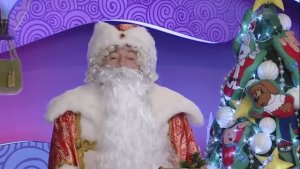 ✨Спокойной ночи, малыши✨248/2024 Ждем Деда Мороза