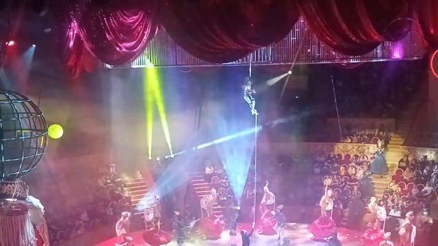 Цирк на Фонтанке🤗