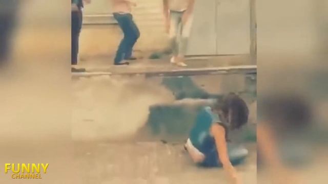 ЛУЧШИЕ ПРИКОЛЫ Ноябрь 2014 Выпуск 21 смешное видео, прикольное видео смотреть онлайн