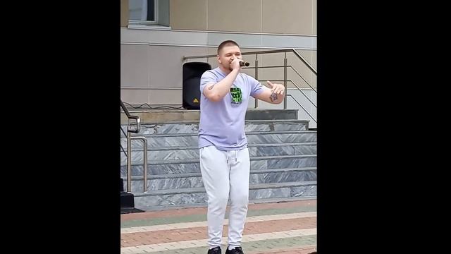 НСК- видеоотчет 2022 Сургут (п.Снежный 14.06.22)