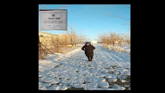 педагогикалық дебют