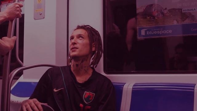 КЛИП KIZARU | Cloud смотреть онлайн