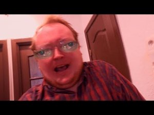 У ВСЕХ СТРАХИ СВОИ