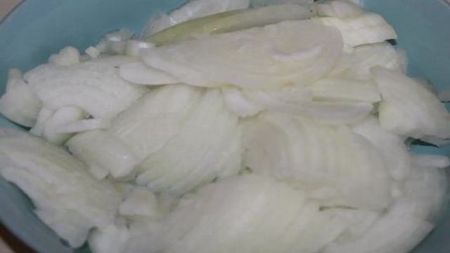 Сборник рецептов