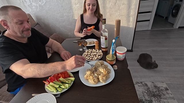 Снова ломаем и строим смотреть онлайн