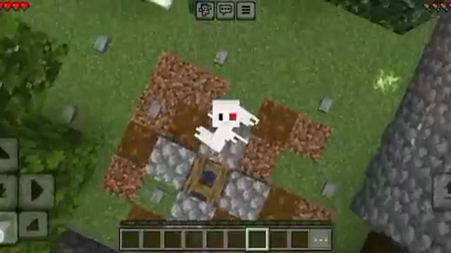 как проходим minecraft за призраков смотреть онлайн