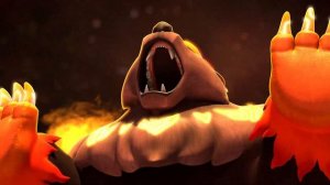 Новый сезон мультсериала Инфинити Надо!