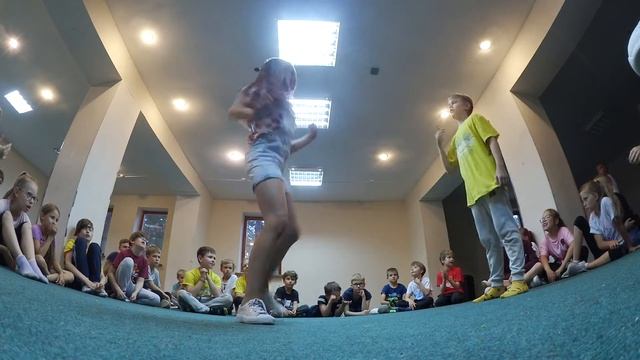 СТИМУЛЯТОР 20 | ХИП ХОП | Студия танца Нижний Новгород SERIOUS DANCE SCHOOL