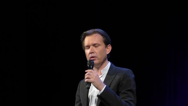 Олег Погудин, What is the youth смотреть онлайн