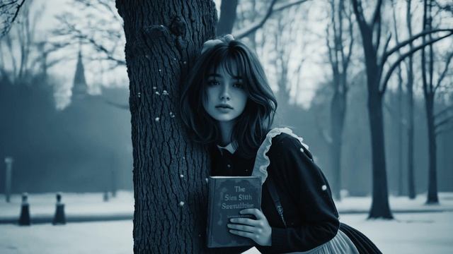 #ОсеннийСнег #music