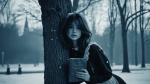 #ОсеннийСнег #music