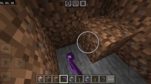 Гайд как сделать кирку 3X3 в Майнкрафте с помощью коман?