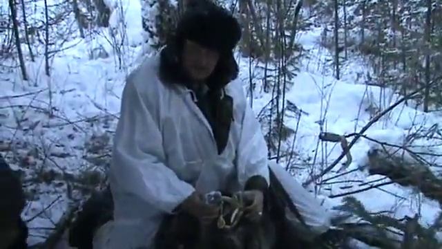 Охота смотреть онлайн