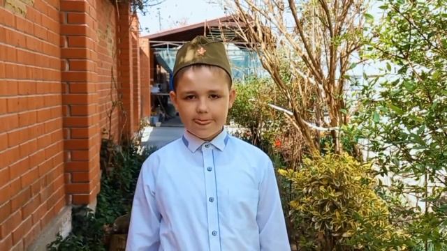 Пока мы помним - они живы. смотреть онлайн