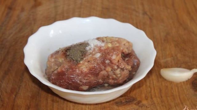 Сборник рецептов