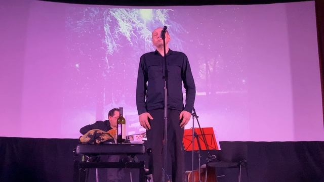 Сергей Чечеткин S.Chechetkin Дуэт «Оранж» Duet Orange С.Пожлаков S.Pozhlakov Отзовись Answer me смотреть онлайн