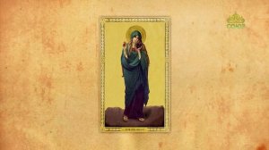 Церковный календарь 4 мая. Неделя 3-я по Пасхе, святых жен-мироносиц