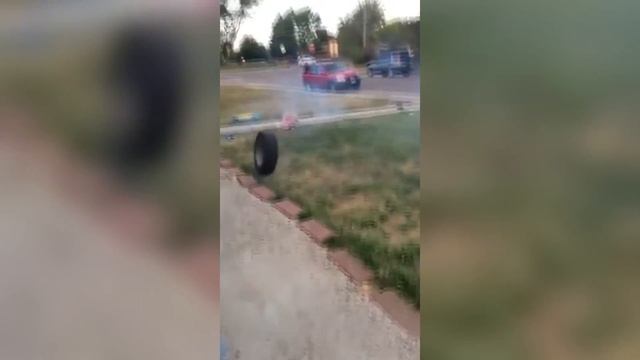 ЛУЧШИЕ ПРИКОЛЫ В COUB #48 смотреть онлайн