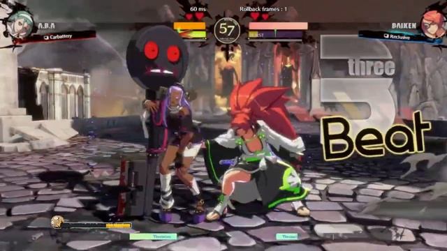 МОНТАЖ от подписчика! | Guilty Gear Strive Baiken Highlights Montage смотреть онлайн