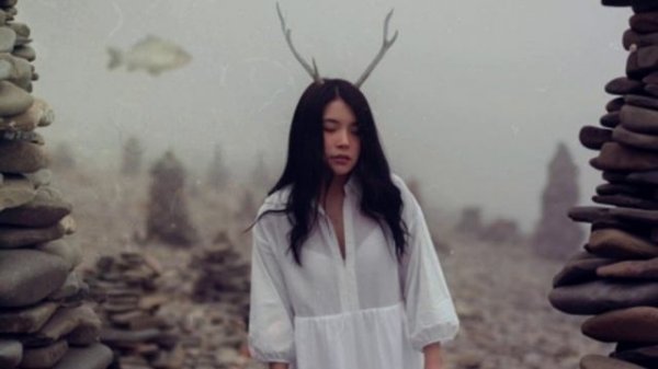 Green Apelsin - Охота на лисицу