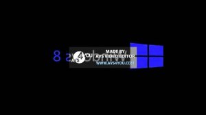 Windows 8 Logo Effects (Sponsored By DERP WHAT THE FLIP Csupo Effects)