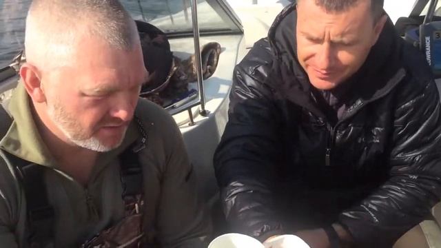 День рождения Николая - Днепр 2016 смотреть онлайн