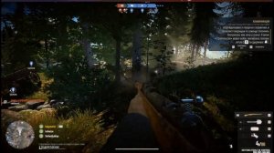 Обзор на игру Isonzo