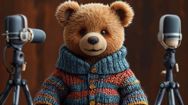 Микрофон петличка беспроводная Kromix Colibri…