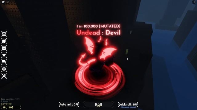 Sol's RNG подробный гайд без лишних слов смотреть онлайн