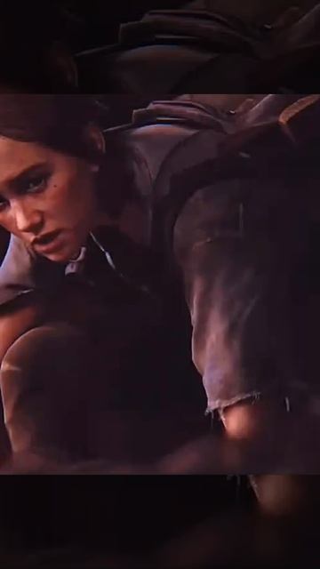 The Last Of Us Одни из нас